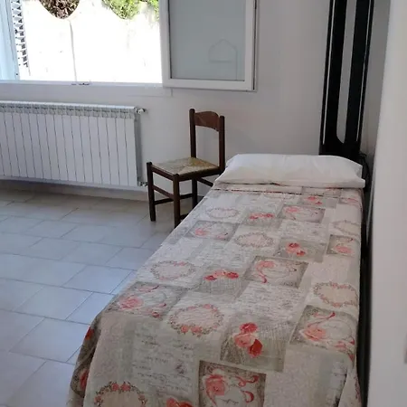 Marina Beach Ambra Apartment