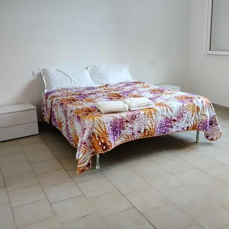 Apartment Marina Beach Ambra *