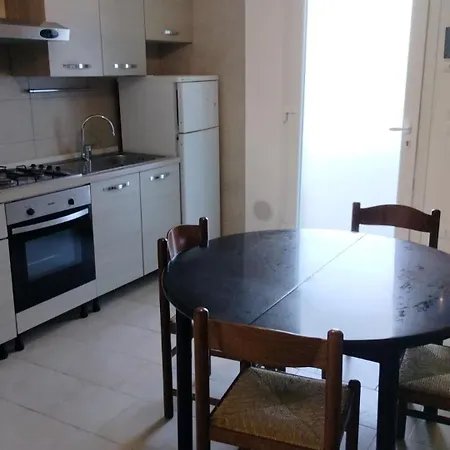Marina Beach Ambra Apartment